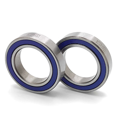 Hope Pro 4 Front Hub Bearing Kit | Blueseal Bike Bearings™ - Trailvision - Bicycle Bearing Suppliers