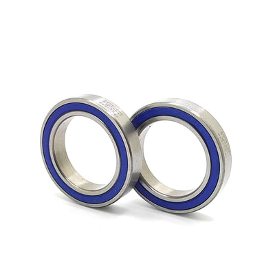 E-thirtheen TRS Stainless Front Hub  Bearing Kit | Blueseal Bike Bearings™