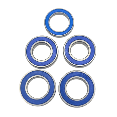 Hope RS4 Hub Bearing Kit | Blueseal Bike Bearings™