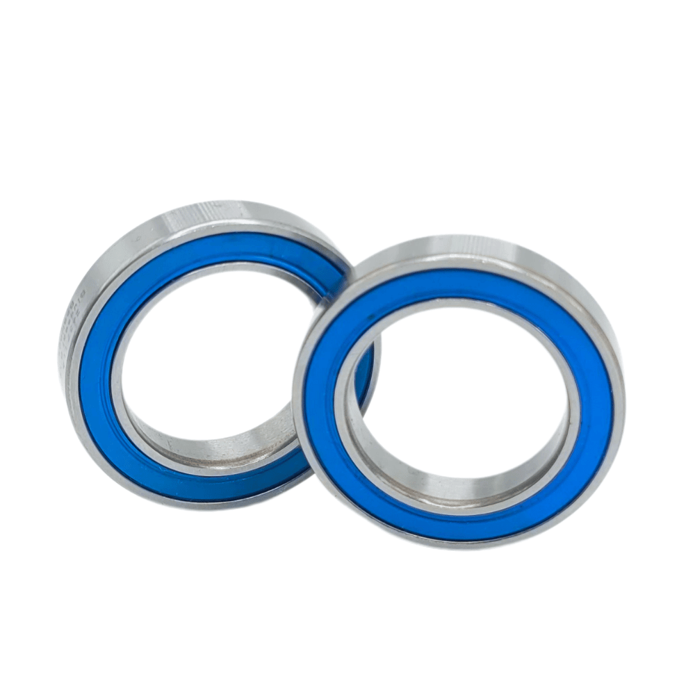 Shimano Press Fit Bottom Bracket 24mm Bearing Kit MR2437 Trailvision Bicycle Bearing Suppliers