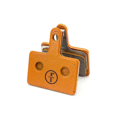 Tektro Brake Pads | North Degree Tech - Trailvision - Bicycle Bearing Suppliers