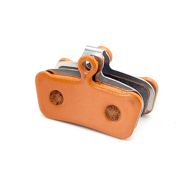 SRAM AVID Trail Guide Medium Brake Pads | North Degree Tech - Trailvision - Bicycle Bearing Suppliers