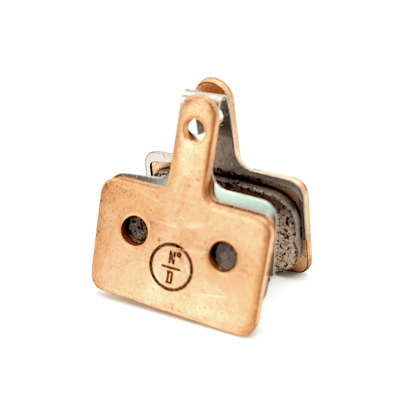 Giant MPH Brake Pads | North Degree Tech - Trailvision - Bicycle Bearing Suppliers