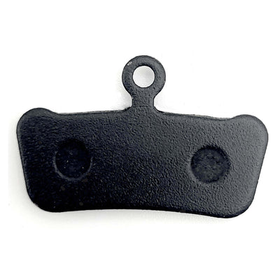 SRAM AVID Trail Guide Medium Brake Pads | North Degree Tech - Trailvision - Bicycle Bearing Suppliers