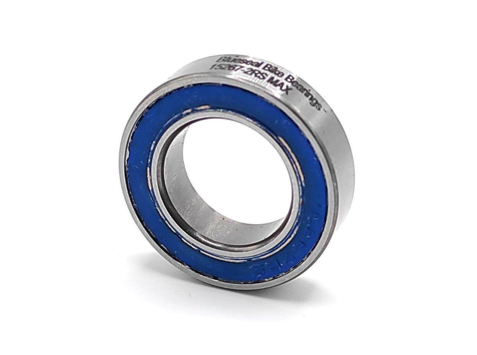 GILTO 15267-2RS Cuscinetto A Sfere 15 * 26 * 7 Mm Acciaio Al Cromo Sigillato In Gomma 15267RS Cuscinetti For Bicicletta Senza Intoppi 1 Pz - Foto 4