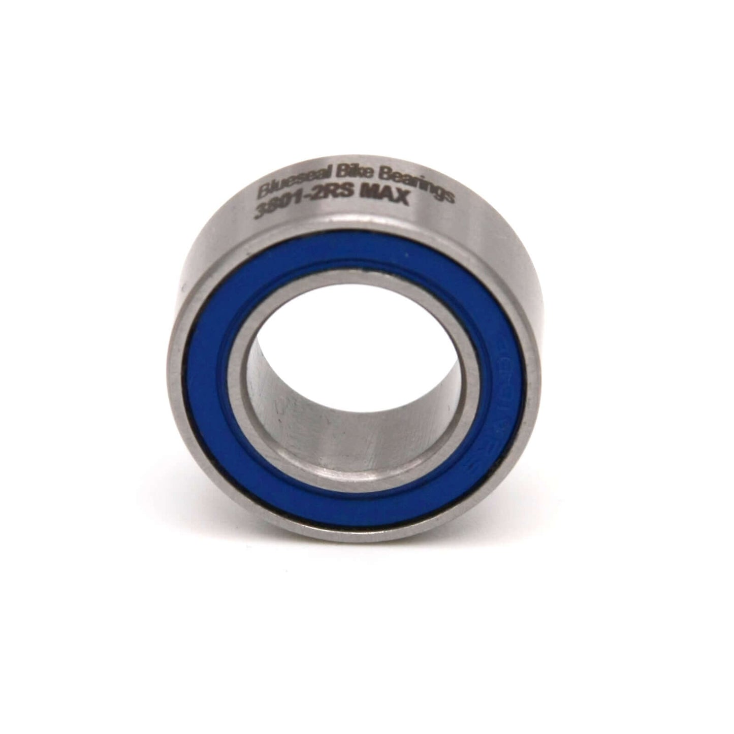 3801 MAX | 12mm x 22mm x 8mm | Blueseal Bike Bearings™ - Trailvision - Bicycle Bearing Suppliers