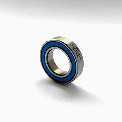 6801 LLB 12 x 21 x 5mm ABEC 3 Bearing - Blueseal Bike Bearings™ - Trailvision - Mountain & Road Bike Bearings- Blueseal Bike Bearings™