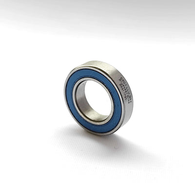 6801 LLU MAX 12 x 21 x 5mm ABEC 3 Bearing - Blueseal Bike Bearings™ - Trailvision - Mountain & Road Bike Bearings- Blueseal Bike Bearings™