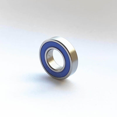 6901 LLB 12 x 24 x 6mm ABEC 3 Bearing - Blueseal Bike Bearings™ - Trailvision - Mountain & Road Bike Bearings- Blueseal Bike Bearings™