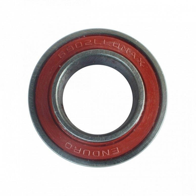 6902 LLU MAX-E 15mm x 28mm x 7/10mm | Enduro Bearing - Trailvision - Mountain & Road Bike Bearings- Enduro Bearings