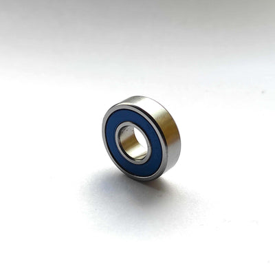698 LLB 8 x 19 x 6mm ABEC 3 Bearing - Blueseal Bike Bearings™ - Trailvision - Mountain & Road Bike Bearings- Blueseal Bike Bearings™