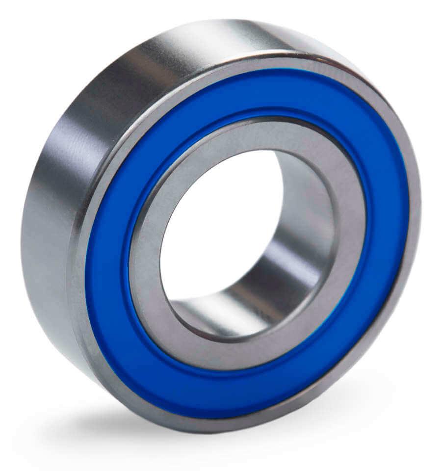 Orange 5 Frame Bearing Kit - Trailvision - Bicycle Bearing Suppliers