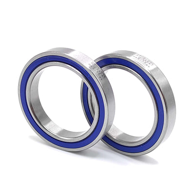 Hope Bottom Bracket 30mm Bearing Kit - 6806 LLB 30 x 42 x 7mm - Trailvision - Mountain & Road Bike Bearings- Blueseal Bike Bearings™