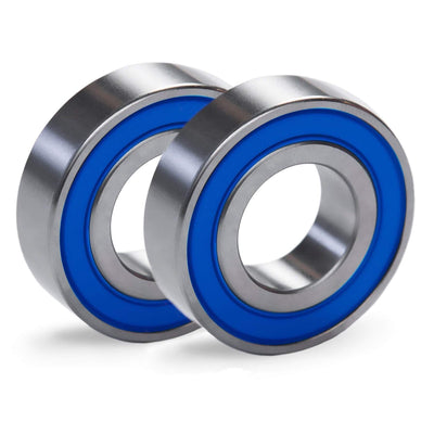 Hope Pro 4 Rear Hub Bearings - Trailvision - Mountain & Road Bike Specialists