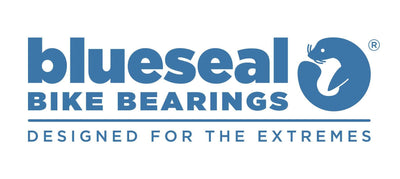 Kinesis Headset Bearings - Trailvision - Mountain & Road Bike Bearings- Blueseal Bike Bearings™