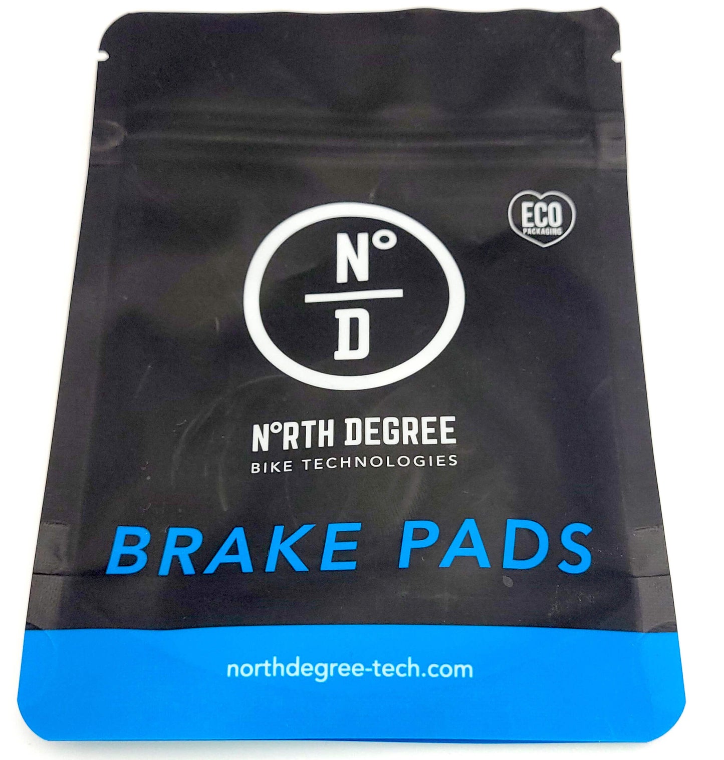 Quad Brake Pads | North Degree Tech - Trailvision - Bicycle Bearing Suppliers