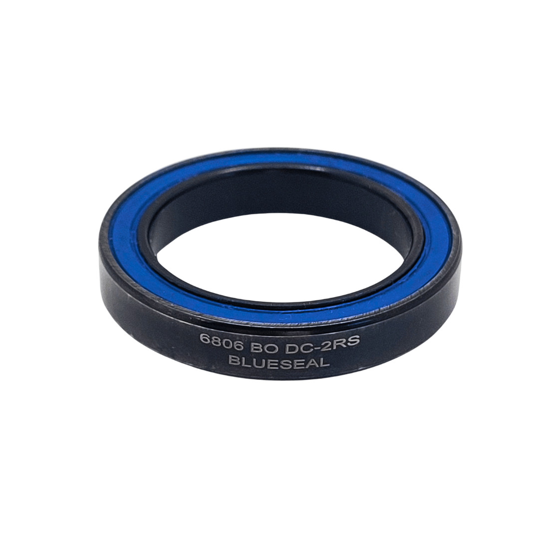 Blueseal Bike Bearings™ | Wheels, Hubs & More | All Sizes & Codes