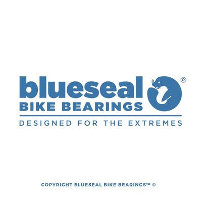 Marin Alpine Trail Pivot Bearing Kit | Blueseal MAX Full Complement™ - Trailvision - Bicycle Bearing Suppliers