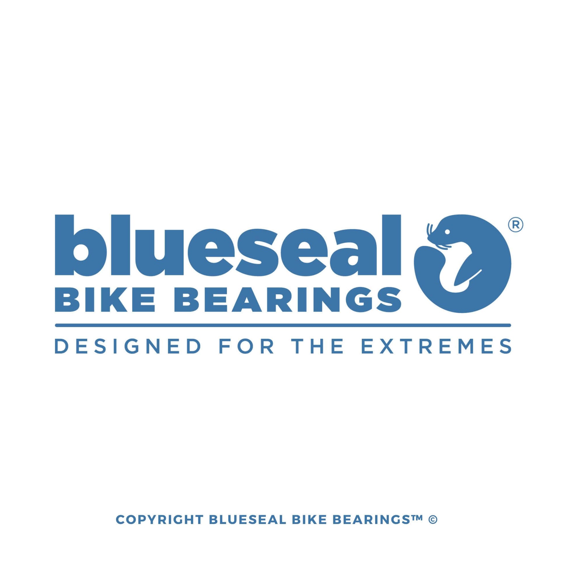 Merida Reacto Headset Bearings | Blueseal Bike Bearing - Trailvision - Bicycle Bearing Suppliers