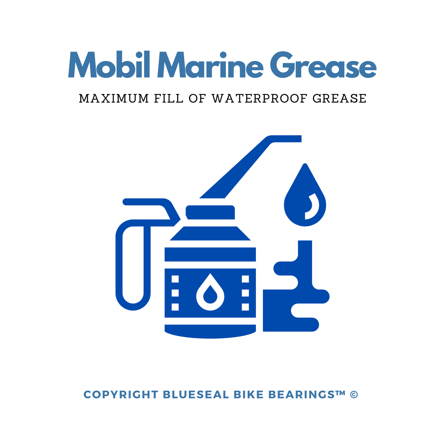 Marine grease for bikes 2025
