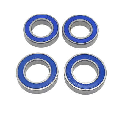 Pro 4 Rear Hub Bearing Kit | Blueseal Bike Bearings™