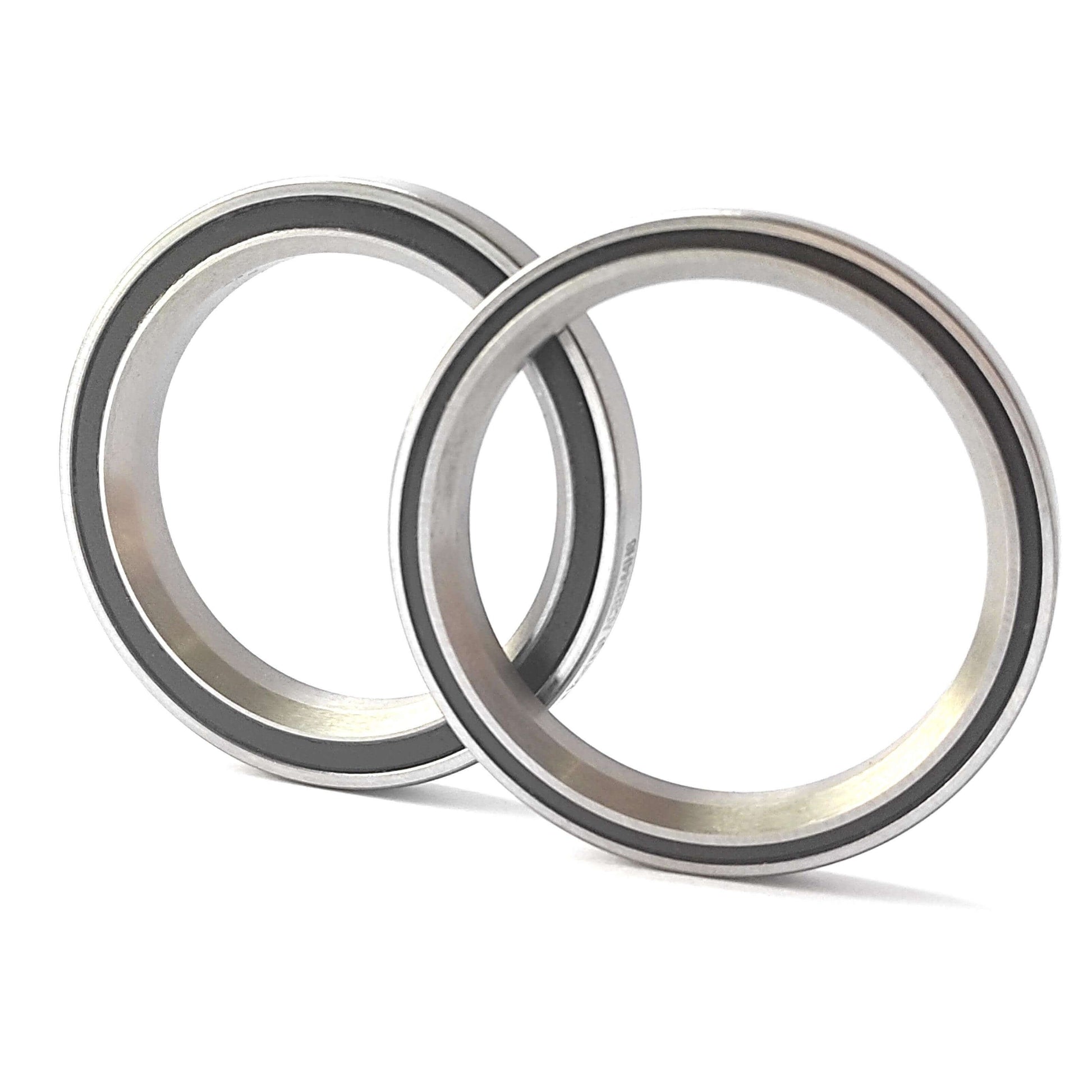 Canyon CF SLX Headset Bearing Kit - Trailvision - Mountain & Road Bike Bearings- Blueseal Bike Bearings