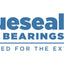 FSA Orbit C-40 ACB No. 42 Headset Bearings - Blueseal Bike Bearings™ - Trailvision - Mountain & Road Bike Bearings- Blueseal Bike Bearings™