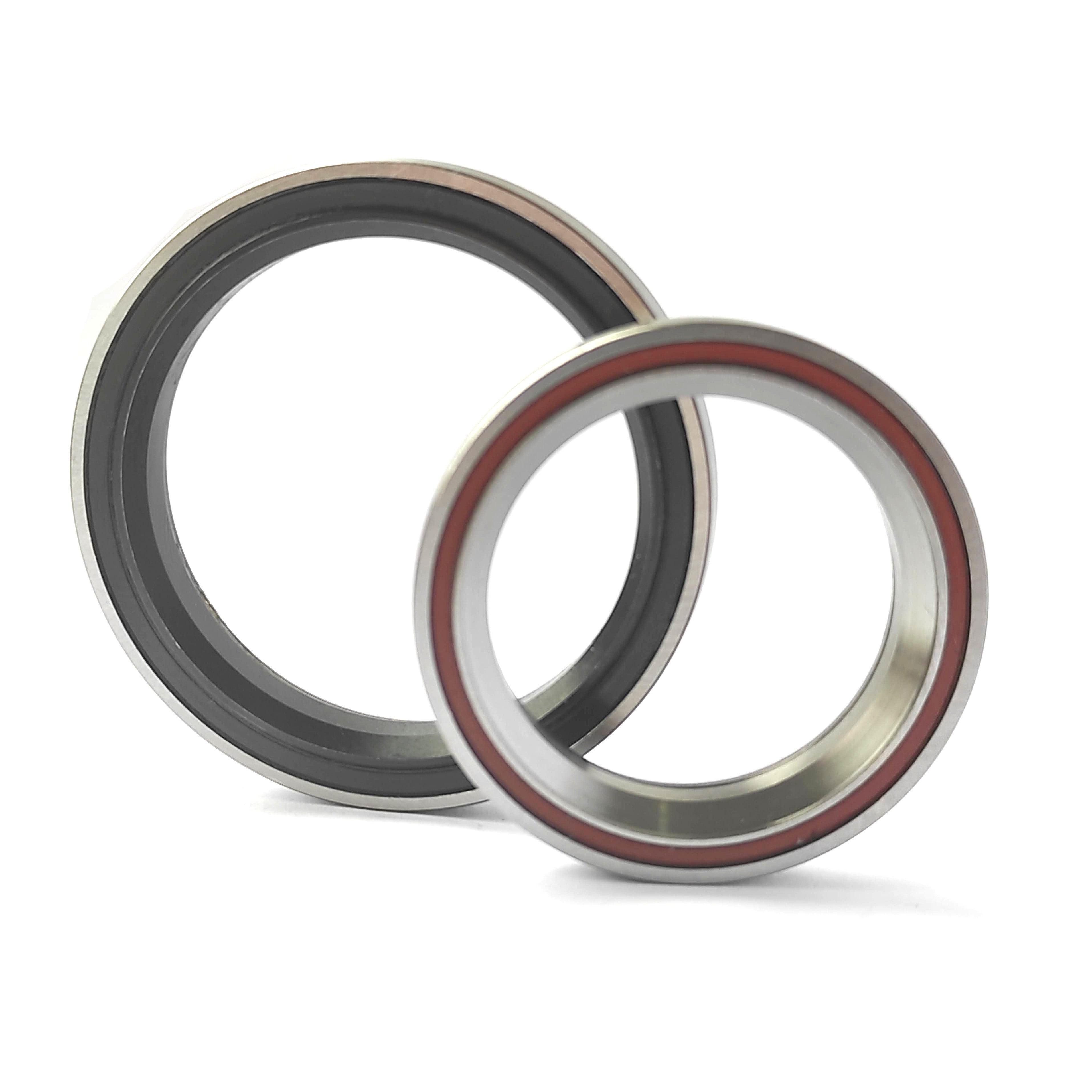 Mountain bike headset store bearings