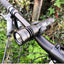 MTB Night Light LED Handlebar Xtar® Darkwalker - Trailvision - Mountain & Road Bike Specialists