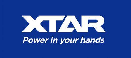 MTB Night Light LED Headtorch - Xtar‚® Warboy - Trailvision - Mountain & Road Bike Specialists