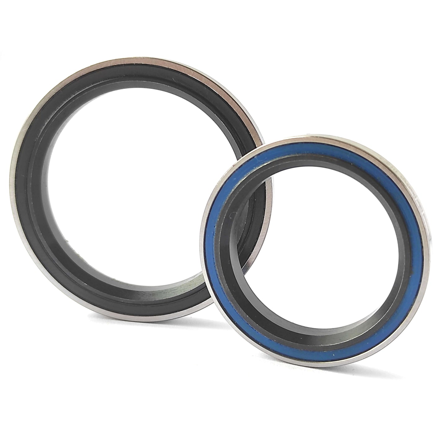 Stereo Carbon Headset Bearings | Cube | Blueseal Bike Bearings™ - Trailvision - Bicycle Bearing Suppliers