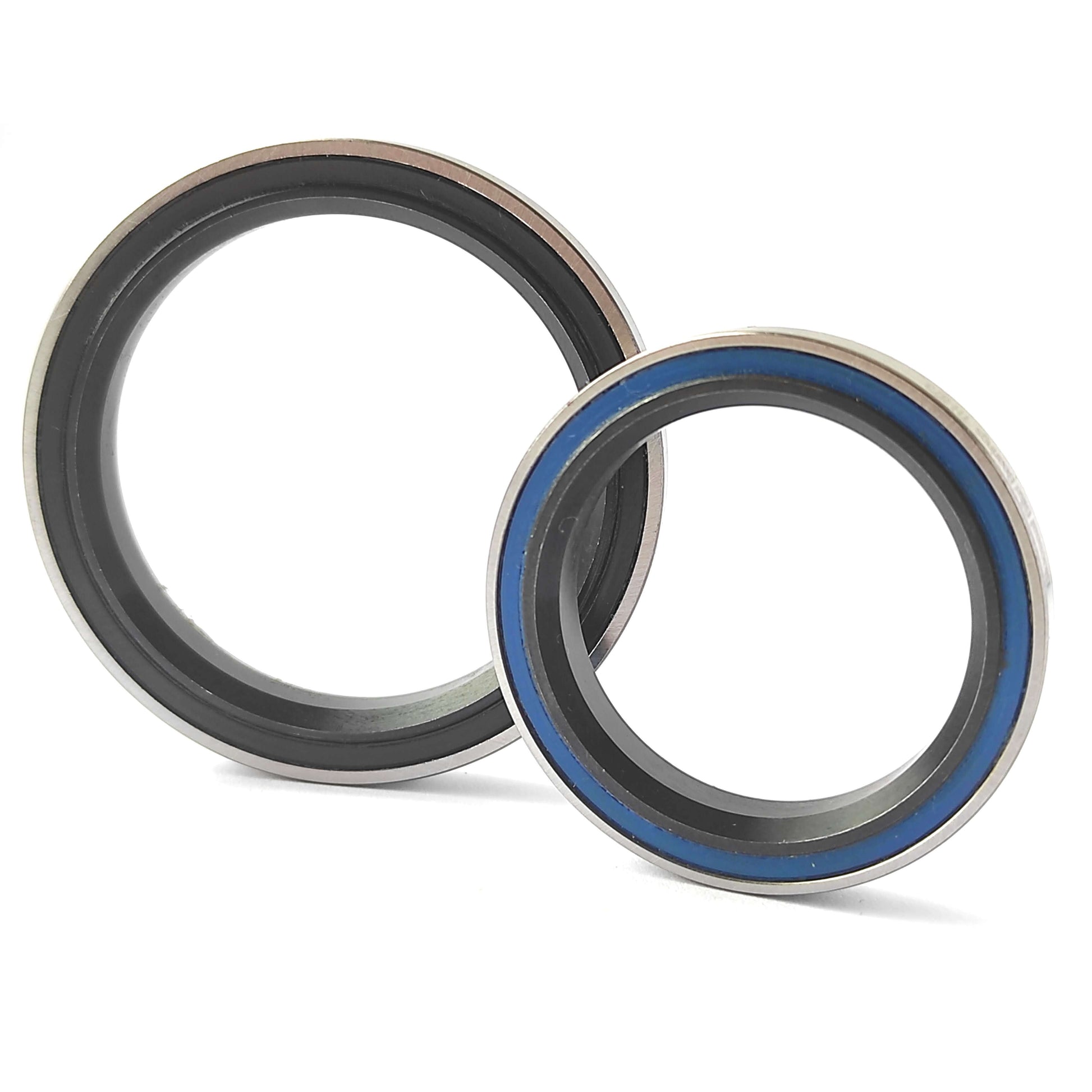 Stereo Hybrid Headset Bearings | Cube | Blueseal Bike Bearings™ - Trailvision - Bicycle Bearing Suppliers