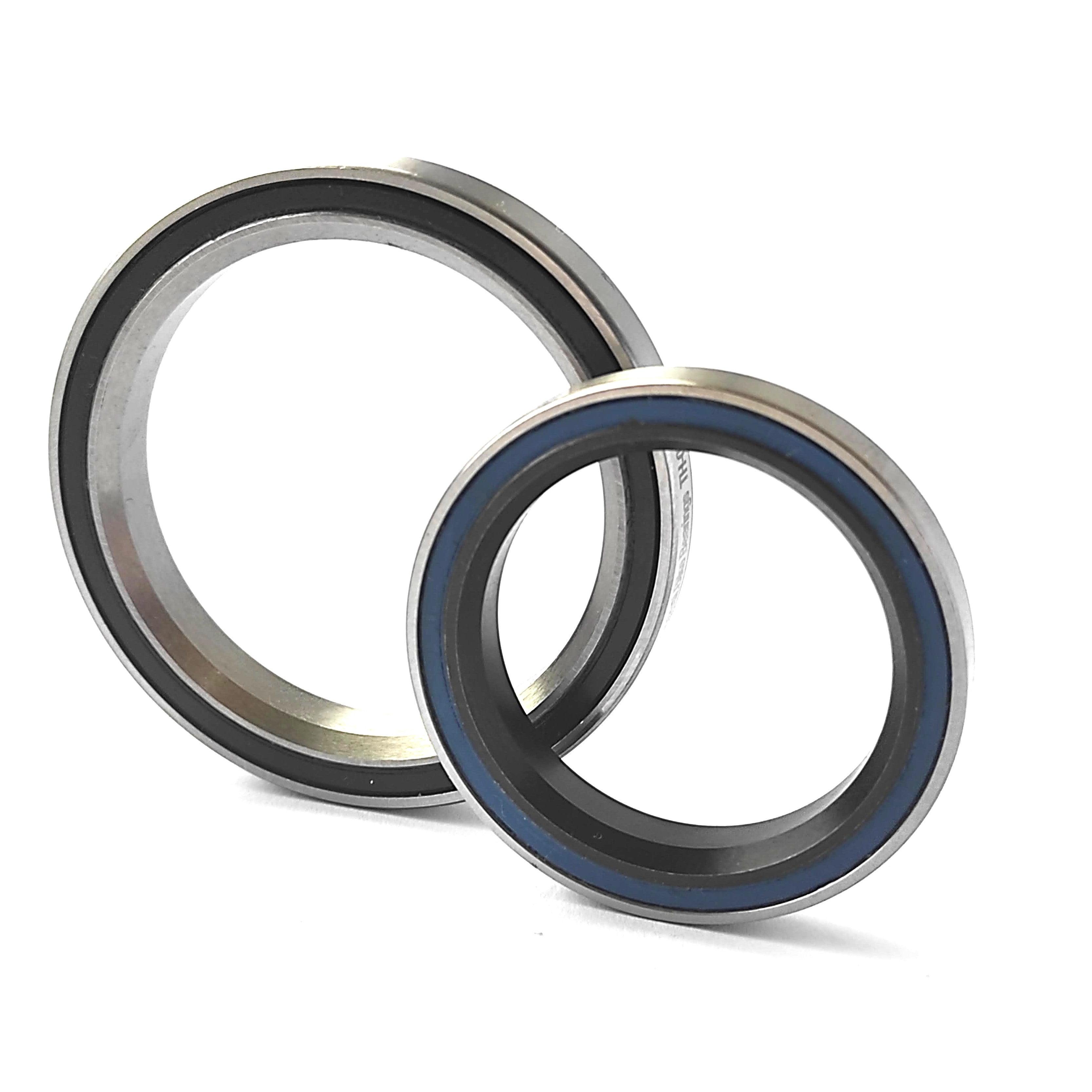 Mountain bike store headset bearings