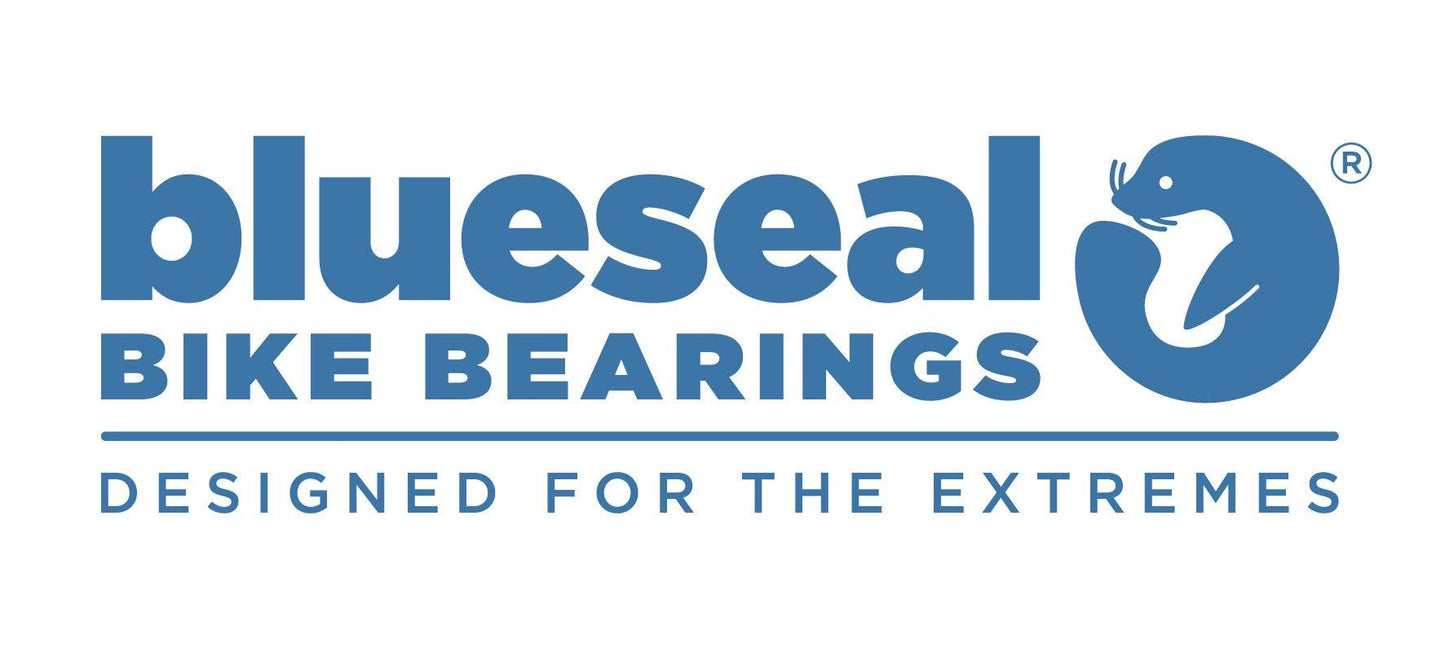 FSA Orbit 1.5 No. 57 Headset Bearings - Blueseal Bike Bearings™ - Trailvision - Mountain & Road Bike Bearings- Blueseal Bike Bearings™