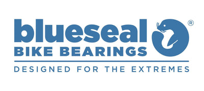Hope 1 1/8" Headset Bearings | Blueseal Bike Bearings - Trailvision - Mountain & Road Bike Bearings- Blueseal Bike Bearings™
