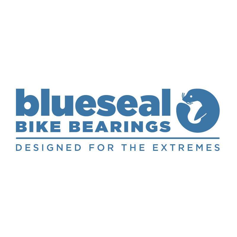Hope Tapered 1 1/8" - 1.5" Headset Bearings | Blueseal Bike Bearings - Trailvision - Mountain & Road Bike Bearings- Blueseal Bike Bearings™