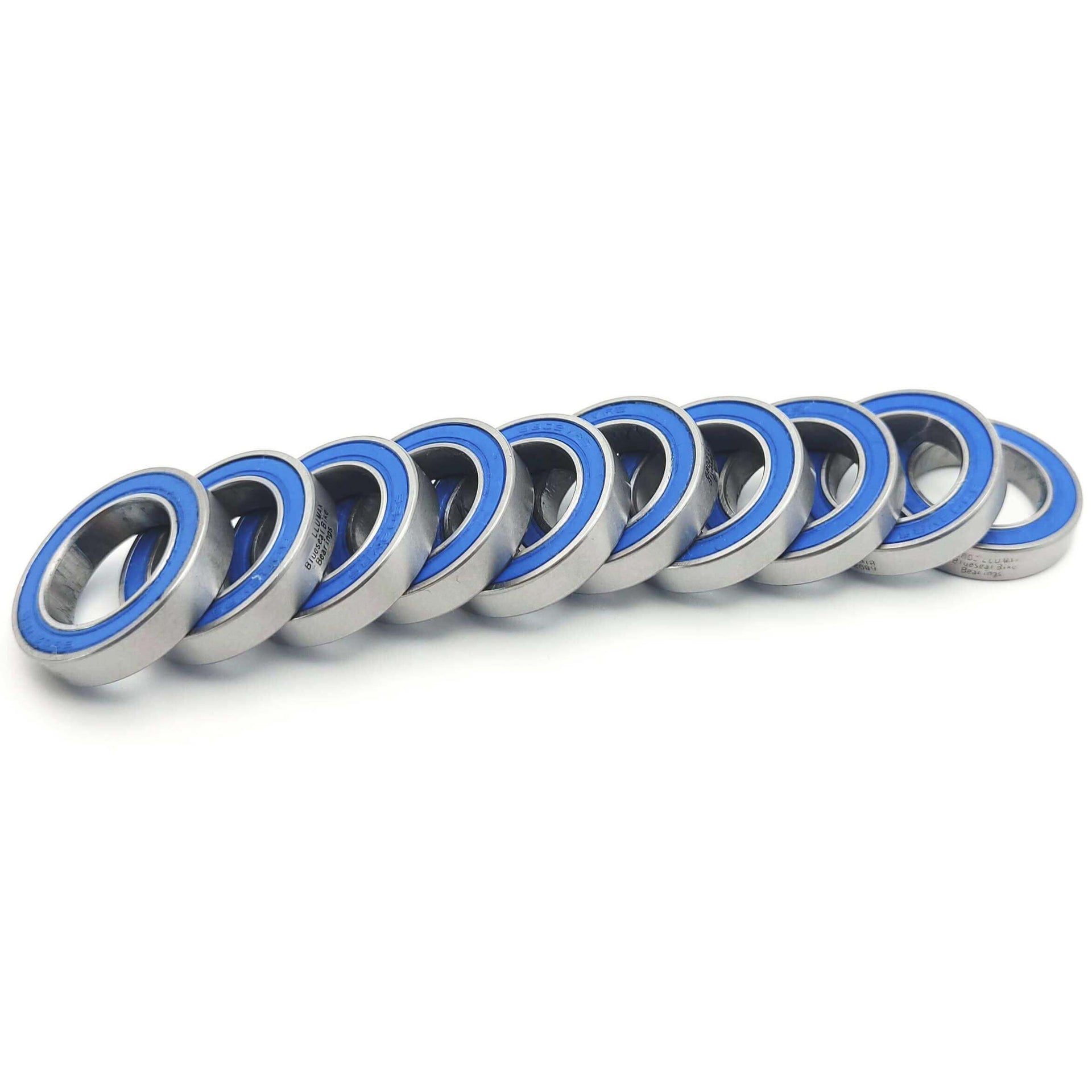 Cotic Rocket Pivot Bearing Kit Blueseal MAX Full Complement